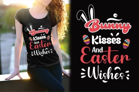 Bunny Kisses and Easter Wishes Design Review