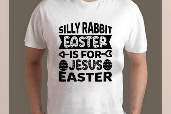 Easter SVG Graphics: Silly Rabbit Freebies Review