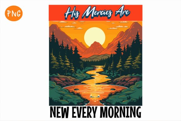 Faith Clip Art Graphics for T-Shirt Designs