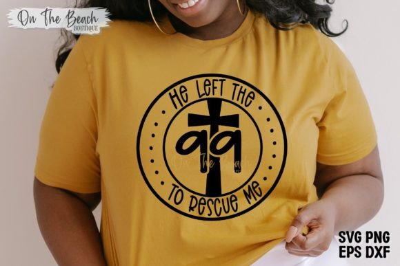 He Left the 99 to Rescue Me: Graphics & T-Shirt Designs Review
