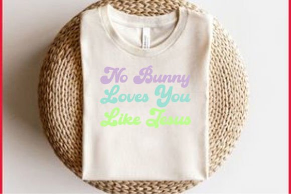 Retro Easter T-Shirt Design: Graphics & T-Shirt Designs