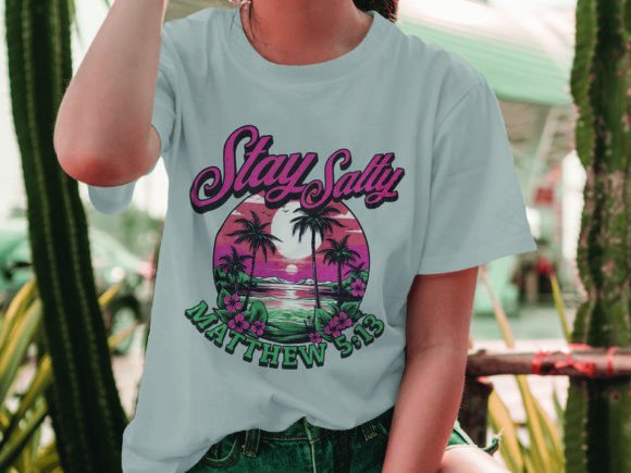 Stay Salty Png, Palm Tree Png, Bible Png Graphics Review