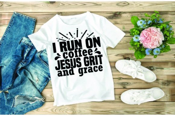 Strong Woman SVG Design: Graphics & T-Shirt Designs
