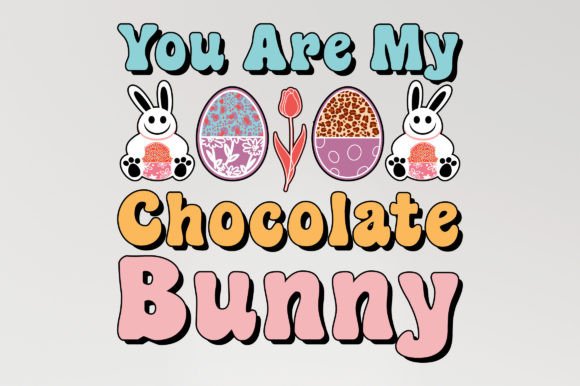 You Are My Easter Sublimation SVG Shirt Review